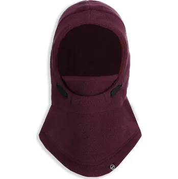 Kukla LEMON EXPLORE Dívčí lyžařská kukla ZL4 52cm FIALOVÁ