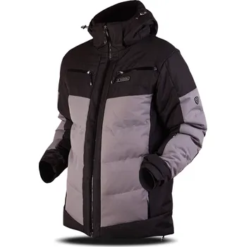 Bunda Trimm VARIO Barva: grey/ black, Velikost: 3XL