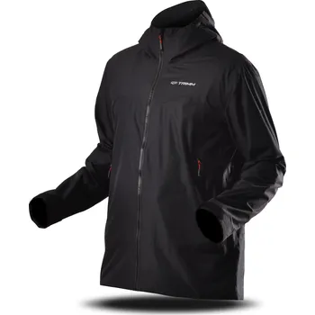 Pánská větrovka Bunda Trimm FOXTER Barva: black, Velikost: XL