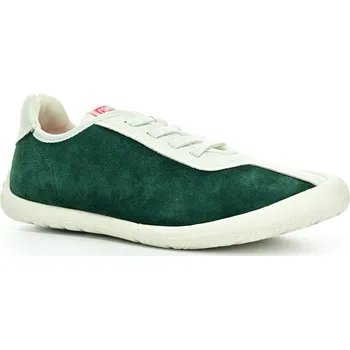 Dívčí tenisky Camper Twins K800651-009 Sella Houston Rug Oona celoroční nízké barefoot boty Velikost boty (EU): 28, Vnitřní délka boty: 183, Vnitřní šířka boty: 68