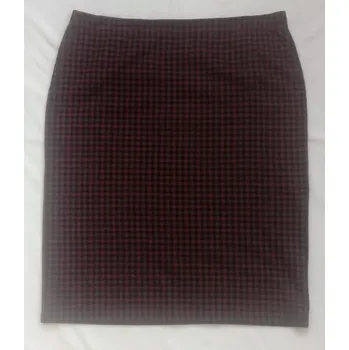 Dámská sukně TU kostkovaná sukně 16