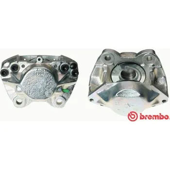 Brzdový třmen Brzdový třmen BREMBO F 50 036
