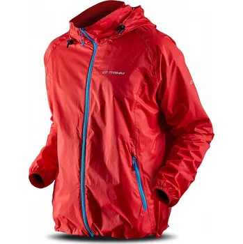 Bunda Trimm MARK Barva: red, Velikost: XXL
