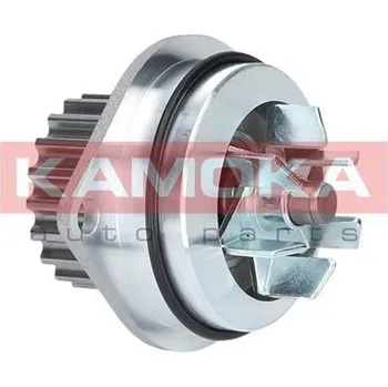 Motor automobilu Vodní čerpadlo, chlazení motoru KAMOKA T0080