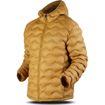 Bunda Trimm TROCK Barva: golden/ light grey, Velikost: L