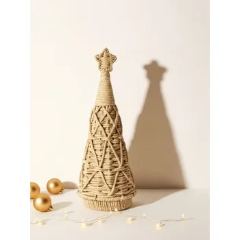 Vánoční dekorace Sinsay - Vánoční dekorace - béžová - 798GG-80X - 798GG-80X-ONE