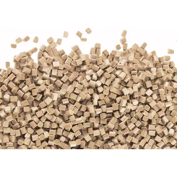 Eurocao, Španělsko Čokoládové kousky termostabilní karamelové Gold (150 g) ♡