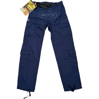 Corteiz Guerillaz Cargo Pant Navy/Navy Velikost: M