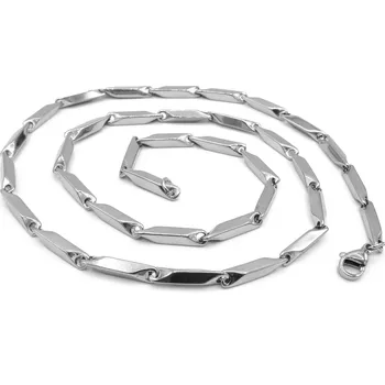 Šperk Steel Jewelry Řetízek Chirurgická ocel NH240265 dárkové balení zdarma
