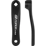 FORCE klika levá C8.3 Al 152mm, černá