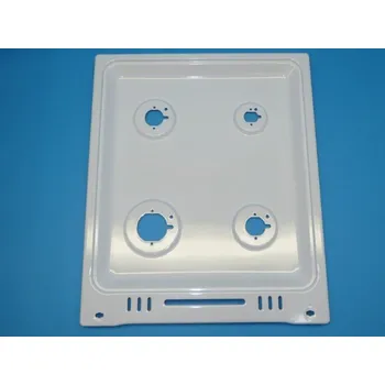 Vaření 491207 - Varná deska pro sporák Gorenje Hisense Mora