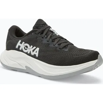 Pánská obuv Pánské běžecké boty HOKA Rincon 4 black/white
