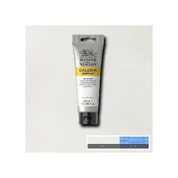 Výtvarná barva Akrylová barva Galeria 60ml – 415 mixing white