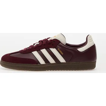 Dámské tenisky adidas Samba Originals OG JR8844