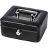 Příruční pokladna Verk 01442, černá