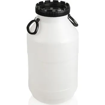 Barel širokohrdlý TES TM106593 50l