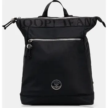 Sportovní batoh Batoh Joop! dámský, tmavomodrá barva, velký, 4130001189 59X, vel. ONE SIZE