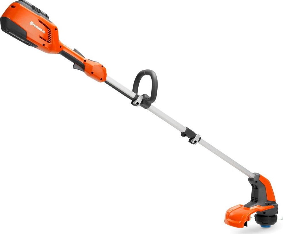 Husqvarna 115iL Aku vyžínač sada s nabíječkou
