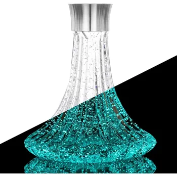 Váza Váza Aladin MVP A36 nerez Glow in the Dark