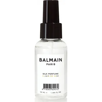 Vlasová regenerace Balmain Hair Silk Perfume, 50 ml pro ochranu vlasů