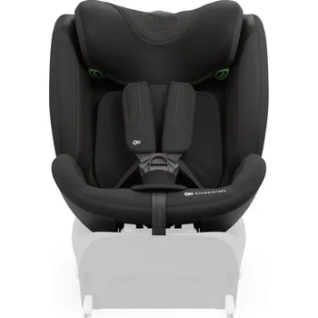 Přeprava dětí Kinderkraft I-FIX ENDURA SAFE autosedačka