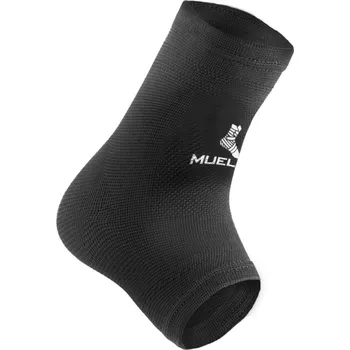 Mueller Elastic Ankle Support, elastická kotníková bandáž Velikost: M