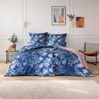 Povlečení Stella Ateliers Luxusní ložní povlečení KATALINA Velikost povlečení: povlak 50x70cm