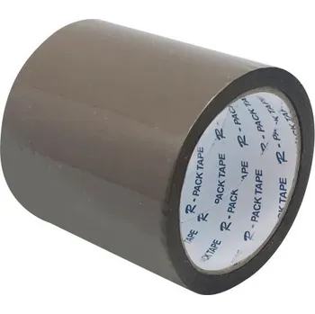 Lepicí páska Balící lepící páska HAVANA 100 x 66