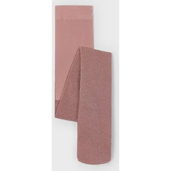 Dětská móda Pančuchy s lurexom Mayoral - 1510042019 Veľkosť: 116