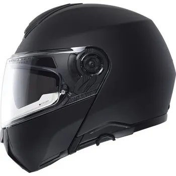 Motodoplněk Schuberth concept matt black xl 61