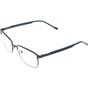 Brýlová obroučka Icona Pánské Nigel grey 57 Šedá