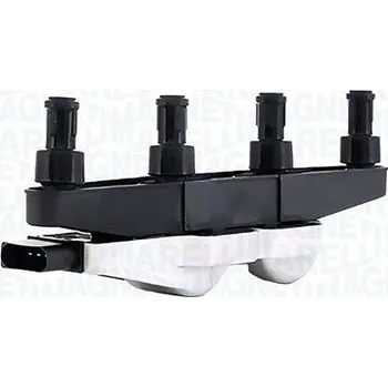 Autoelektrika Zapalovací cívka MAGNETI MARELLI BAEQ058