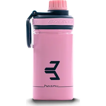 Termohrnek BEANY Termoláhev 300 ml růžová