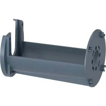 Jistič Siemens 3VA9287-0GA80 Podpěra hřídele pro 3VA10, 3VA11, 3VA12