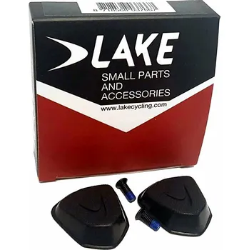 Pánské cyklistické tretry podpatek LAKE CX238/CX237/CX217/CX218/CX219/TX222/CX241 (náhradní podpatek pro tretry LAKE CX238/CX237/CX217/CX218/CX219/TX222/CX241)