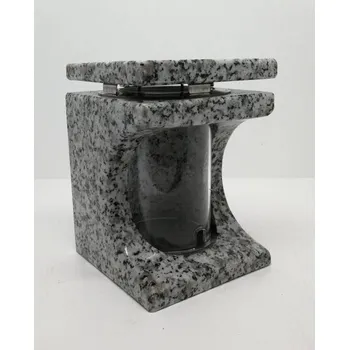 Lucerna Žulová hřbitovní lucerna L55 mini