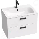 Ravak Chrome skříňka pod umyvadlo II SD…