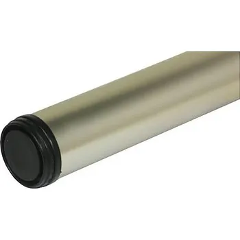 Nábytkové kování Stolová noha 820 mm/60 Ni-Satén