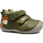 Dětské boty DDStep S015-52874 žirafa Velikost: 24