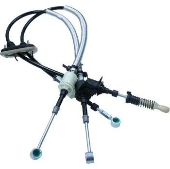 Převodovka Tažné lanko, ruční převodovka, 32-1192