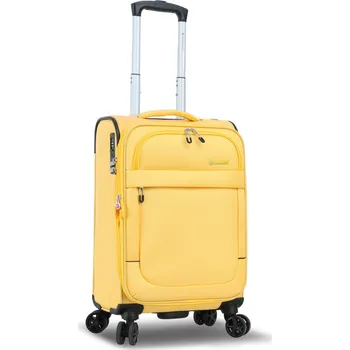 Cestovní kufr Snowball 4W S 48203-55-37