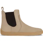 BeLenka Barefoot boty Be Lenka Entice Neo - Matt Sand 39, Vnitřní délka boty: 25,3 cm, Vnitřní šířka boty: 9,2 cm