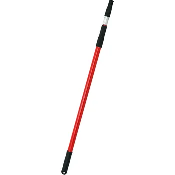 Teleskopická tyč ocelová