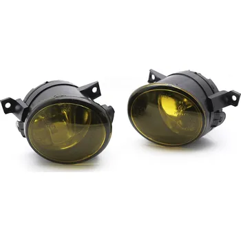 Mlhový světlomet Volkswagen UP! 2011-2016 - mlhová světla ŽLUTÁ