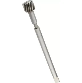 Náhon tachometru Pastorek pro náhon tachometru 15z, MZ ETZ 150, 251