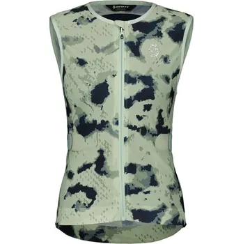 Chránič páteře SCOTT Dámský vestový chránič Vest Airflow 2024/2025 S Dámské