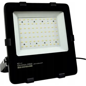 LED reflektor OMEGA PRO 100W 150 lm/W 120° 4000K neutrální bílá