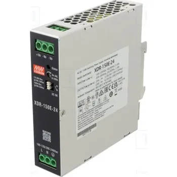 spínaný zdroj MEAN WELL XDR-150E-24