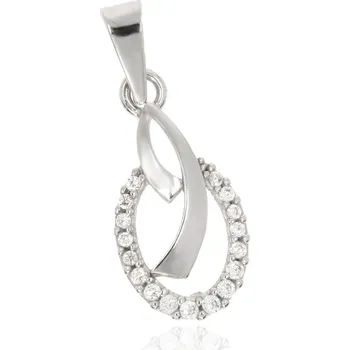 Přívěsek Zlatnictví Helios Přívěsek B53504