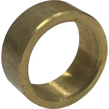 Komponent pro jízdní kolo vymezovací podložka dolního vahadla pro ROCK MACHINE Blizzard 15/16 (13x10,1x5,4 mm) (vymezovací podložka dolního vahadla pro ROCK MACHINE Blizzard 15/16 (13x10,1x5,4 mm))